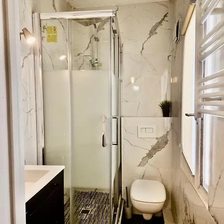 Apartment Cosy Near Concorde