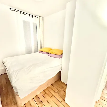 Cosy Near Concorde * 파리
